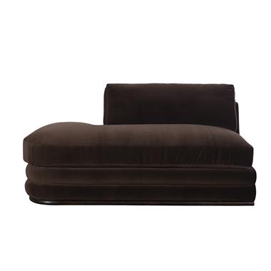 Marquesa  Sectional Laf Bumper