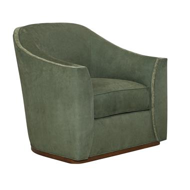 Jupiter Swivel Chair