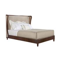 Cliveden California King Bed With Low Footboard
