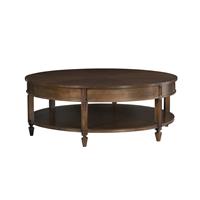 Sampson Round Cocktail Table