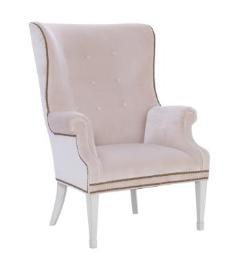 Isaac Wing Chair