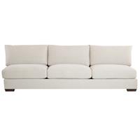 Vistage Armless Sofa