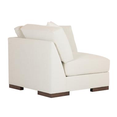 Vistage Corner Chair