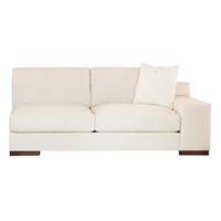 Vistage Right Arm Facing Love Seat