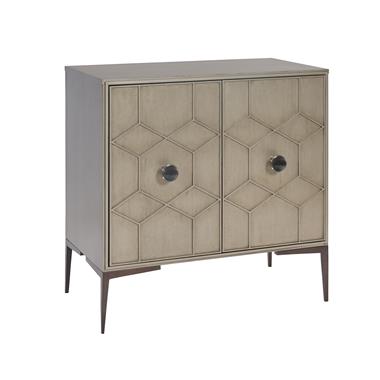 Textures Two Door Credenza