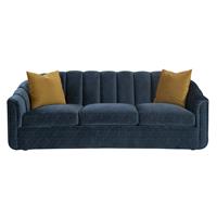 Alessia Curved Sofa