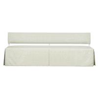 Luna M2m Banquette 110-120