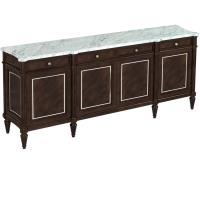 hickory chair jefferson sideboard