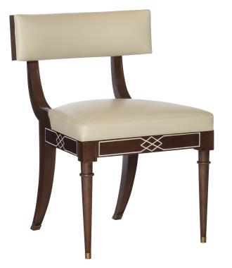 Aliette Dining Side Chair