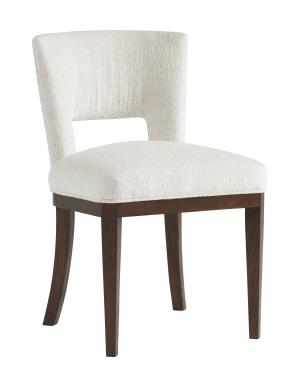 Finback Dining Side Chair