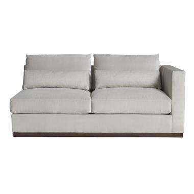Serge Raf Loveseat