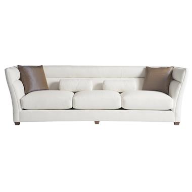 Questa Sofa With Exposed Legs