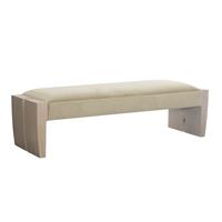 Waylon M2m Bench 60-72