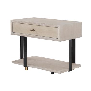 Atlas Nightstand