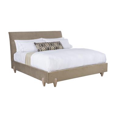 Auvie King Bed