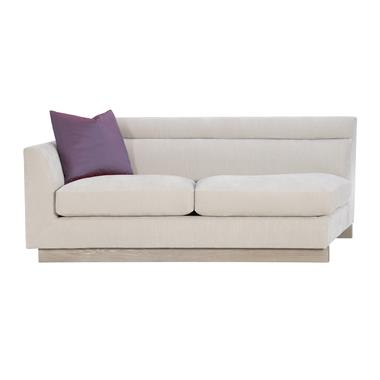 Rylen Left Arm Sofa