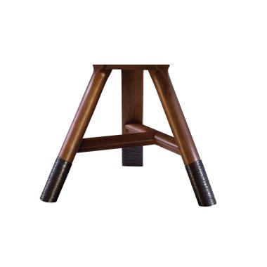 Baylis Dining Table Three Leg Base