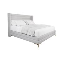 Hamlin Uph King Bed