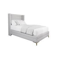 Hamlin Uph Twin Bed