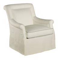 March Lounge Chair