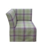 Elena Corner Chair