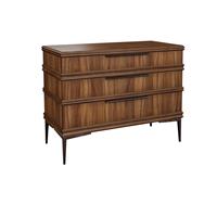 Hamlin Bachelor Chest