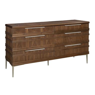 Hamlin Dresser 