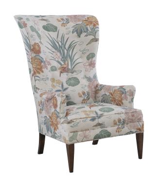 Bird Wing Chair