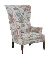Bird Wing Chair