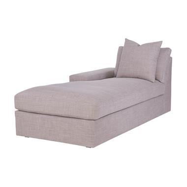 Denby Laf Chaise