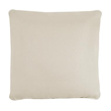 Throw Pillow- 26 X 26 Square Knife Edge 