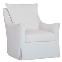 Jules Configurable Swivel Chair 