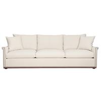 Jules 3X Extended Sofa