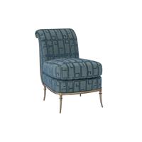 Léa Slipper Chair 