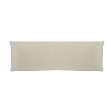 Throw Pillow - 15 X 42 Rectangular Knife Edge