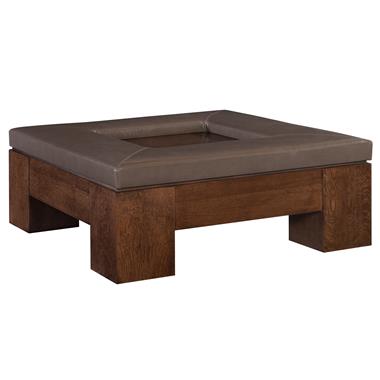 Mikos Cocktail Ottoman