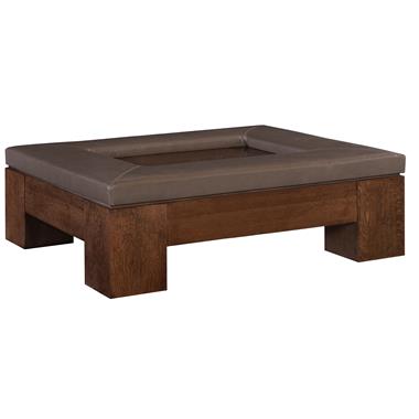 Mikos Cocktail Ottoman