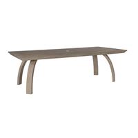 Aswan Outdoor Dining Table