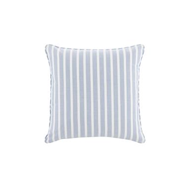 Outdoor Knife Edge Throw Pillow 