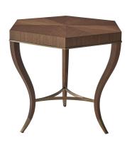 Darcy End Table