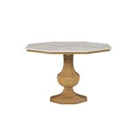 Callista Dining / Center Table 