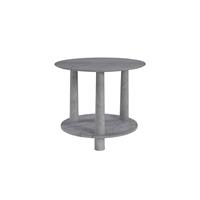 Ivo Carrara Stone Center Table