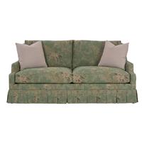 Harrison Petite Sofa - Kickpleat