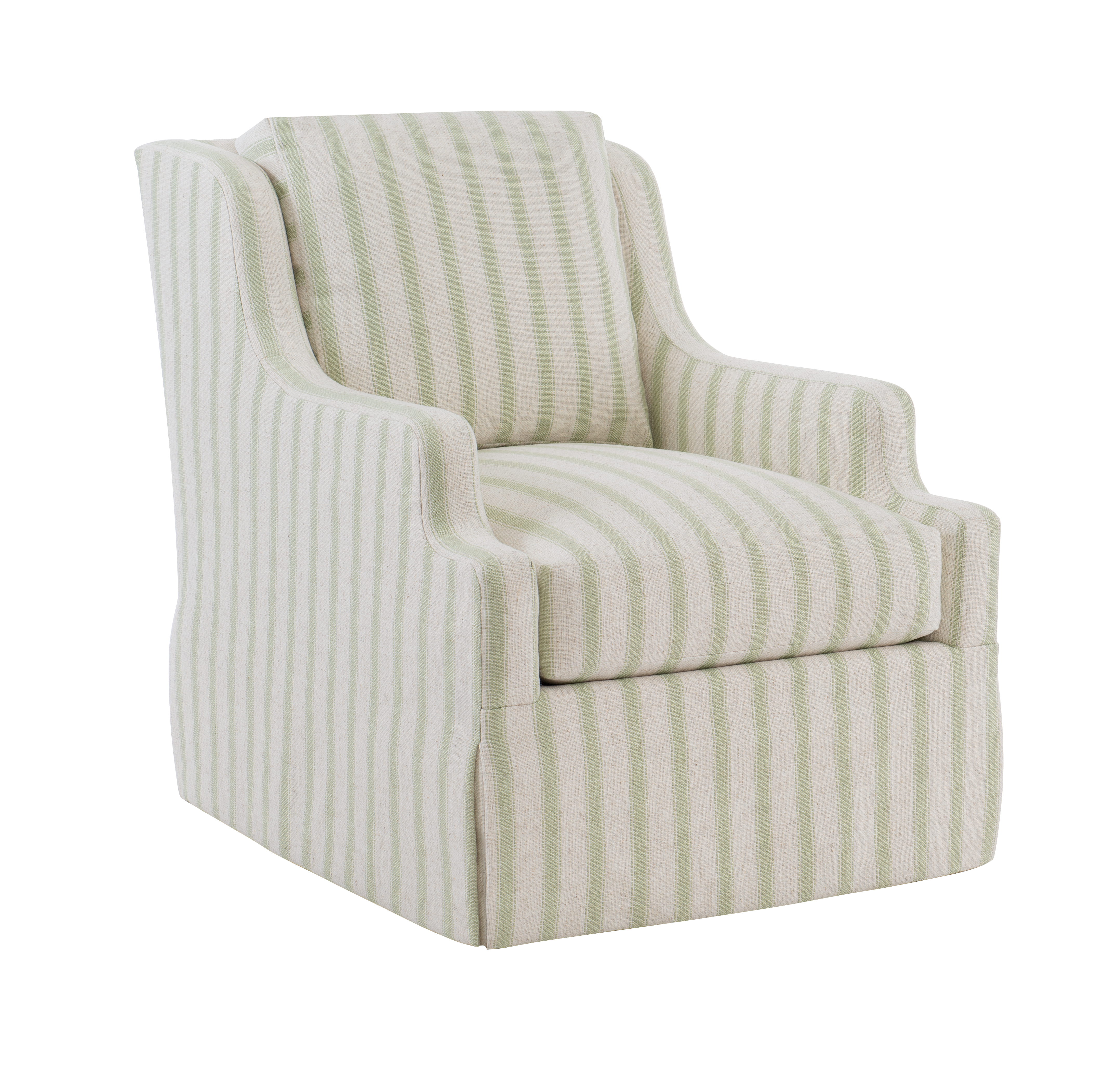 Sunpan Riley Lounge Chair (Polo Club Kohl Grey) - 104841