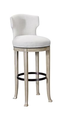 Tucker Swivel Bar Stool