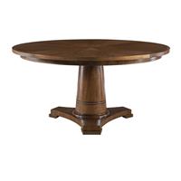 Regency Round Dining Table