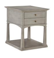 Sauter Side Table