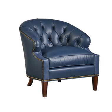 Edward Tufted Chair
