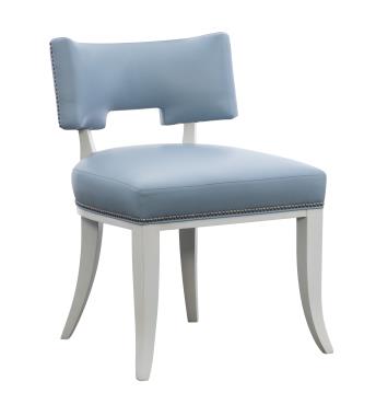 Saint Giorgio Dining Side Chair Without Handle