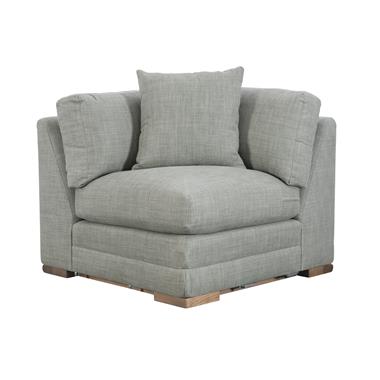 Marquesa Corner Chair